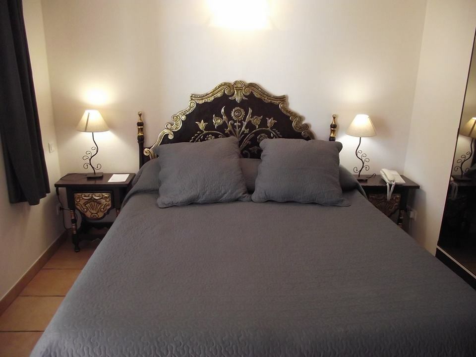 Logis Hotel Les II Mas - Perpignan Sud Cabestany Exteriér fotografie
